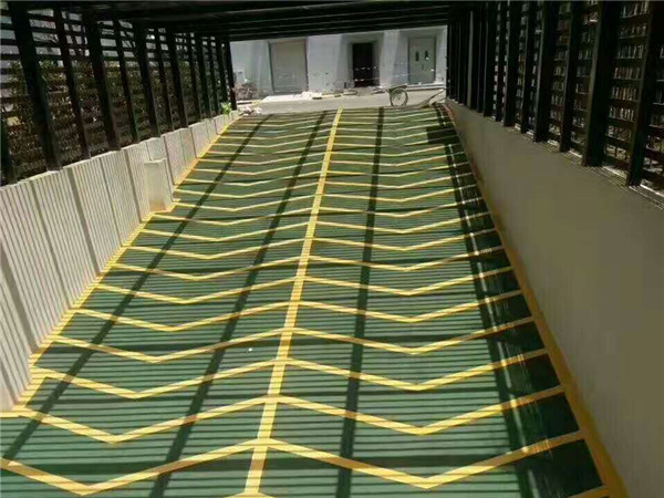 江西環氧地坪漆廠家