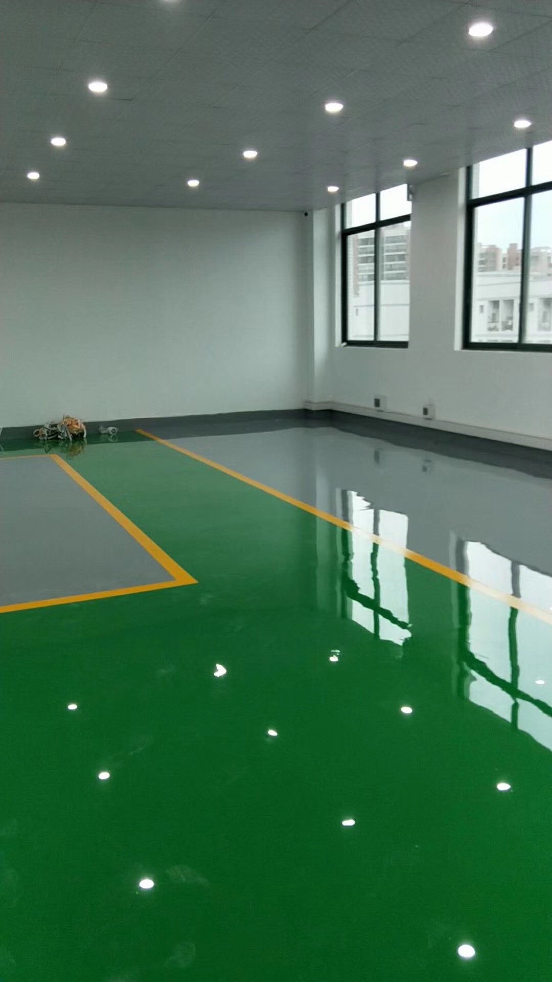 贛州地坪漆
